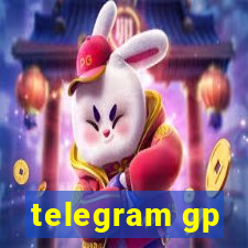 telegram gp